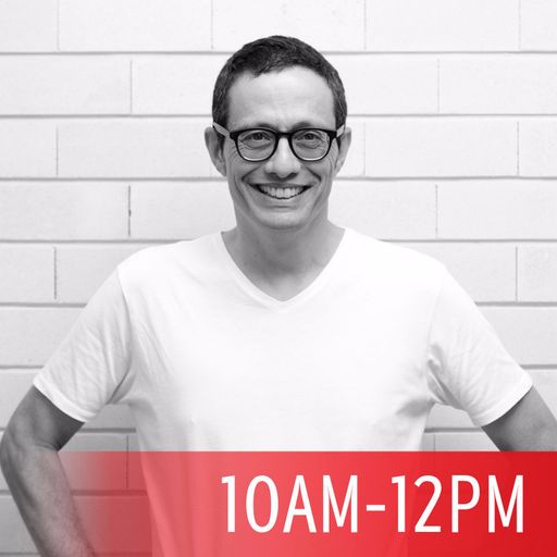 פרס ישראל עם ארז טל וטל פרידמן, יום רביעי, 22 במרץ, 2017