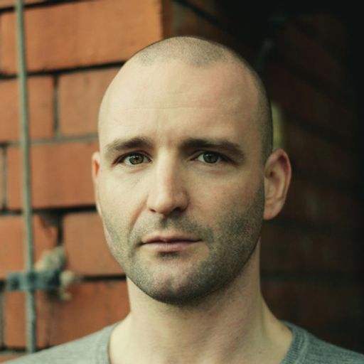 One Artist | Andre Lodemann