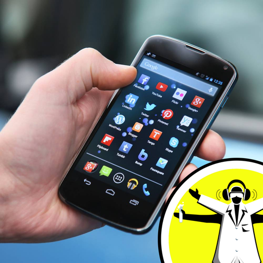 Social Media: Bad for our Brains?