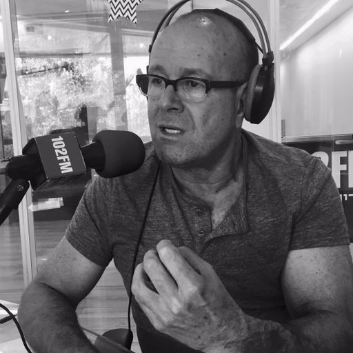 ספיישל רוד סטיוארט עם יגאל רביד, יום שלישי, 20 במאי, 2017