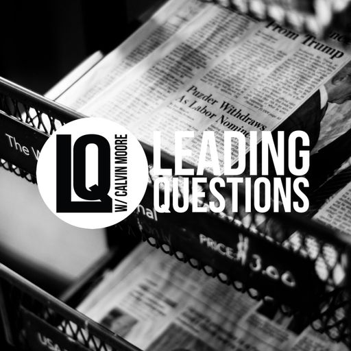 Leading Question: S3 E11 | The First: Press