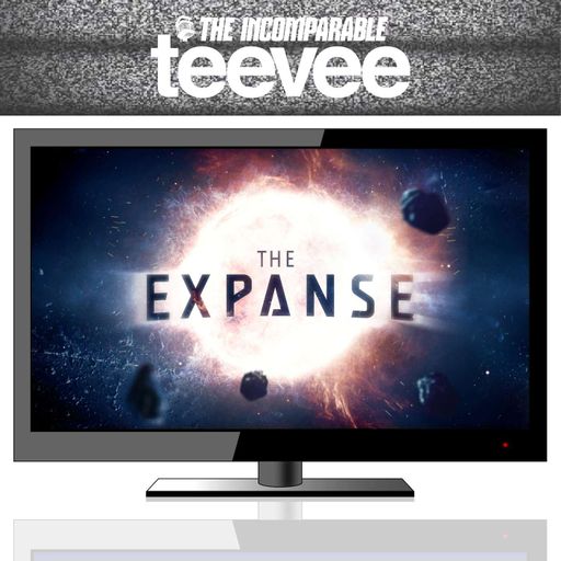 218: The Expanse S2E1-2 Review: "Safe" and "Doors and Corners"