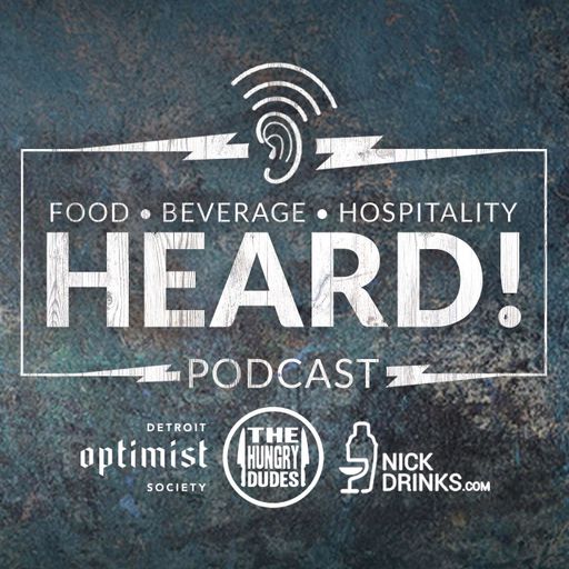 Heard Podcast, Episode 34 - Haze is Cool: The Meteoric Rise of M43 as a Craft Beer Phenomenon