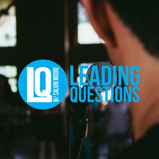 Leading Question: S3 E10 | The First: Speech