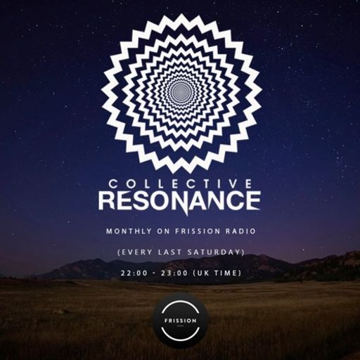 Show #107 (Guest Mix by Kensho)