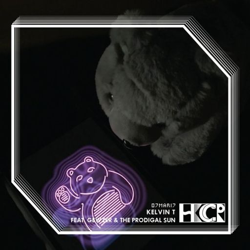 Kelvin T (feat. Gewzer & The Prodigal Sun)-7th March 2017