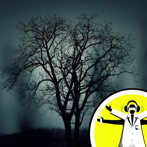Trick or Treat: The Science of the Paranormal