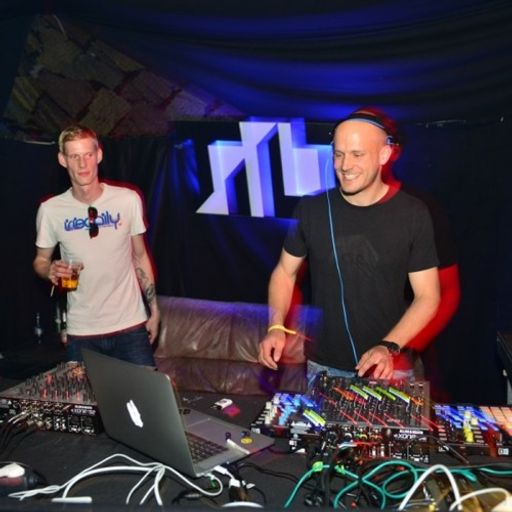 DJ Emerson @ Tilt Münster 31052014