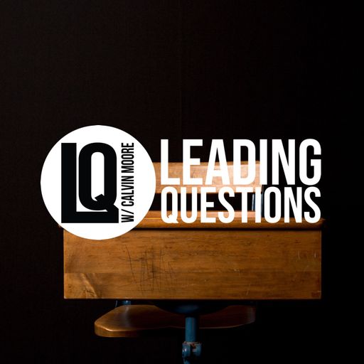Leading Questions: S2 E17 | Bridging the Achievement Gap, Part 1: The State of Education in America