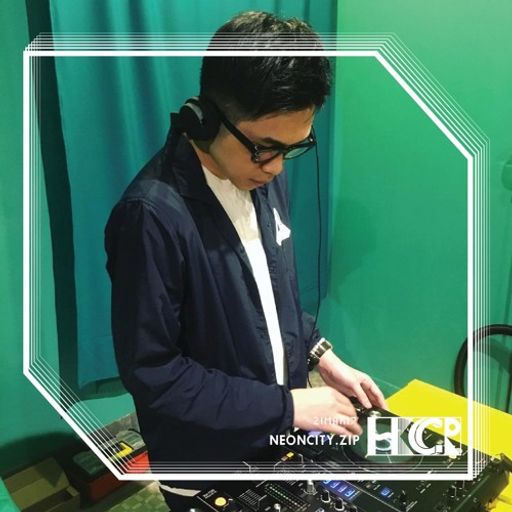Neoncity.zip - 21st March 2017