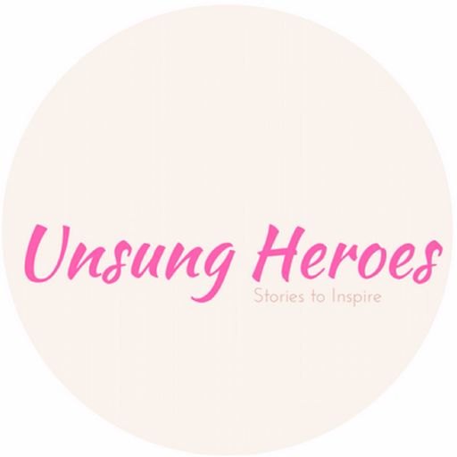 Unsung Heroes, Ep 24 - Color of Faith III - Collaborating the Arc of Social Justice
