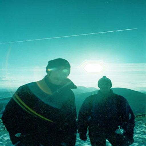 One Artist | Boards of Canada