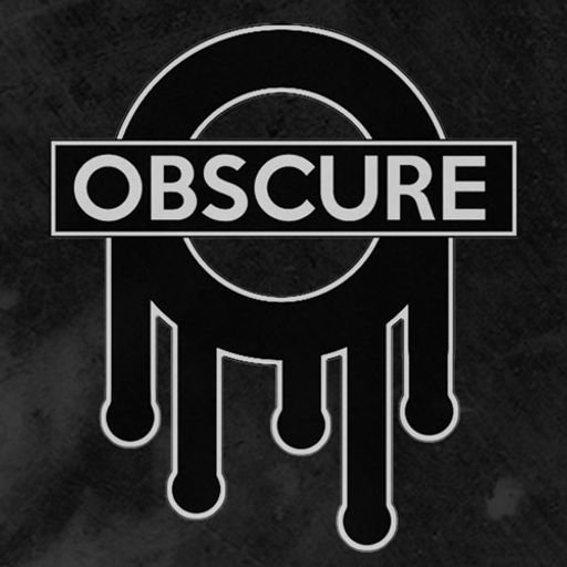 Lowki - Into The Obscure 001 [Nov 24, 2016] on DI.FM
