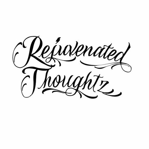 Rejuvenated Thoughtz, Episode 1
