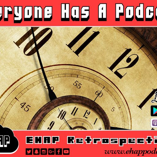 EHAP Retrospective