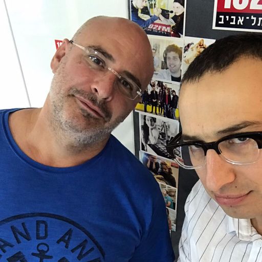 אי זוגי - אבי משולם וניר קיפניס מסכמים את השבוע, יום חמישי, 20 ביולי, 2017