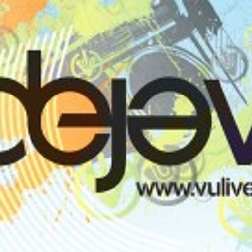 GUEST MIX on DeJeVu Fm
