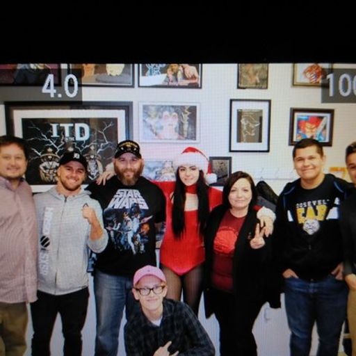 Undercard - Hand Combat Radio - Episode 262