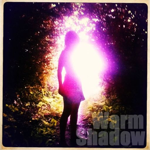 Djanzy - Warm Shadow (Sunday Joint)