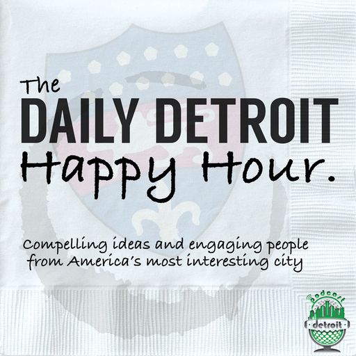 Daily Detroit Happy Hour: Calvin Moore - Seven Point Two Tours, Leading Questions And More