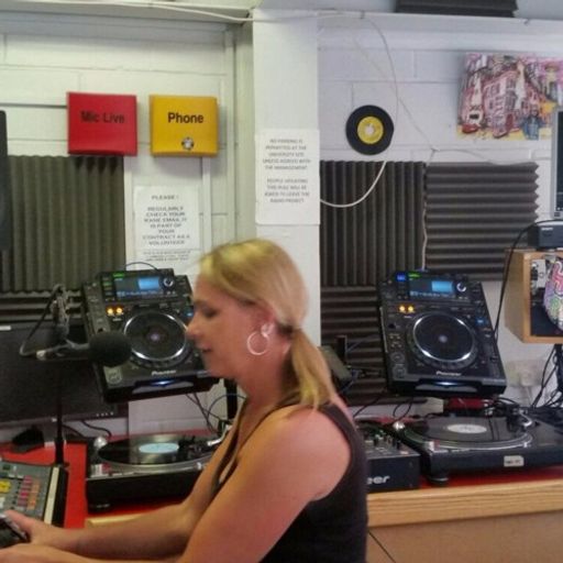 2017 - 06 - 04 1700 Sunday KANE FM with Guest Mark M