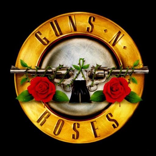 ספיישל גאנז אנד רוזס עם רועי כ''ץ