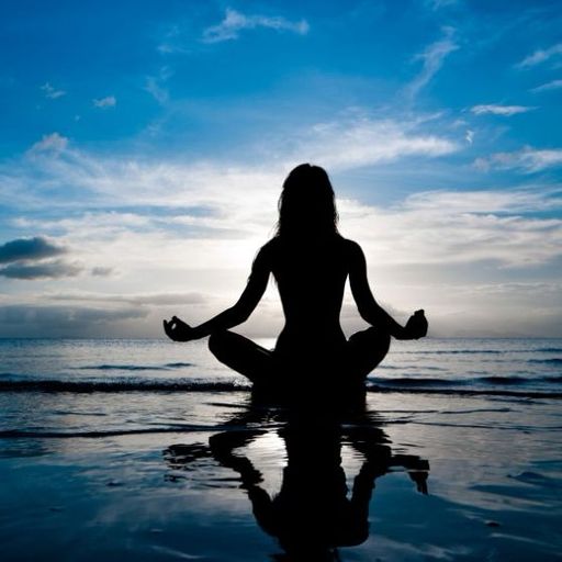 Trust The Yoga, Episode 2