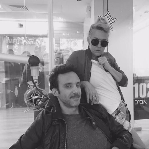 תכנית הבוקר עם ירון ברובינסקי ומיה דגן, יום ראשון, 14 במאי, 2017