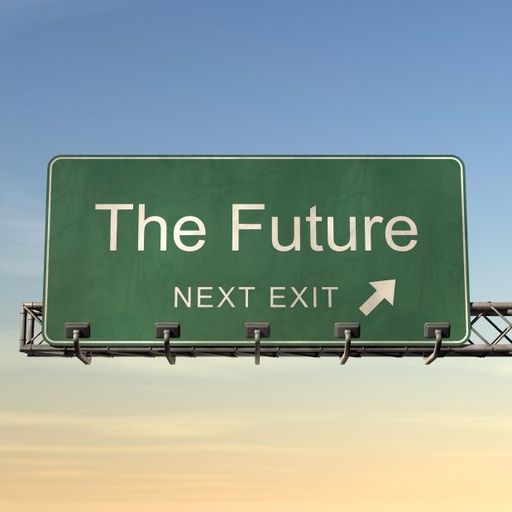 The Future Favors Us, Episode 1 The Love Needs Us