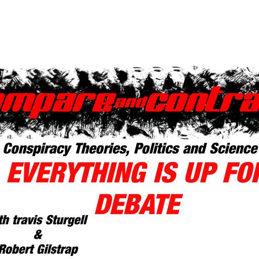 Compare and Contrast, Episode 2