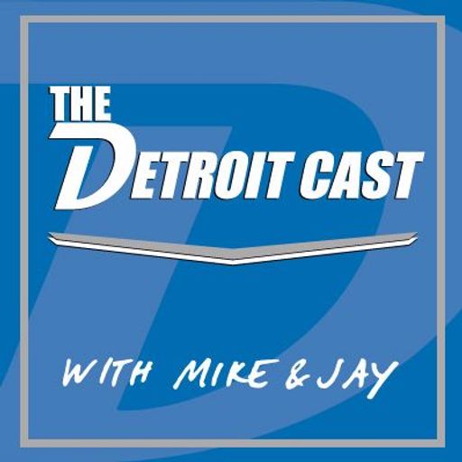 The DetroitCast 870- Jim Acosta, Adam Carolla, Kidd Creole, Lloyd's Of London, Tom Brady, And More.