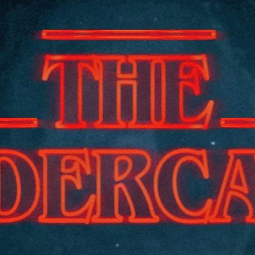 Undercard - Hand Combat Radio - Episode 264 - Cody has big news and we missed the thing in the sky