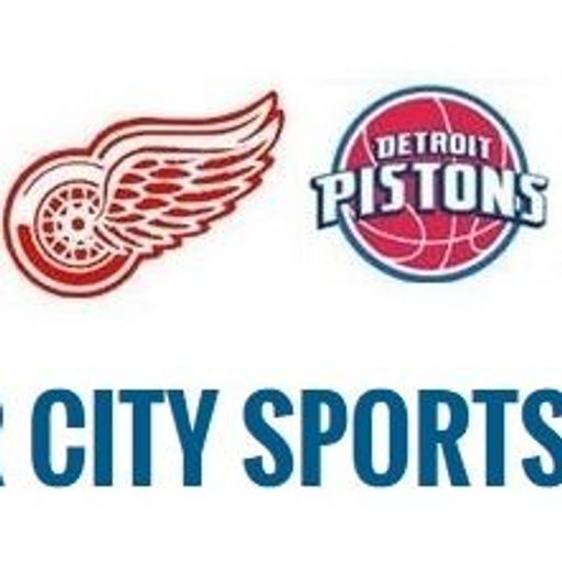 Motor City Sports Talk, Episode 53