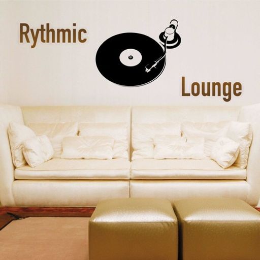 Benito - Rythmic Lounge (Sunday Joint)