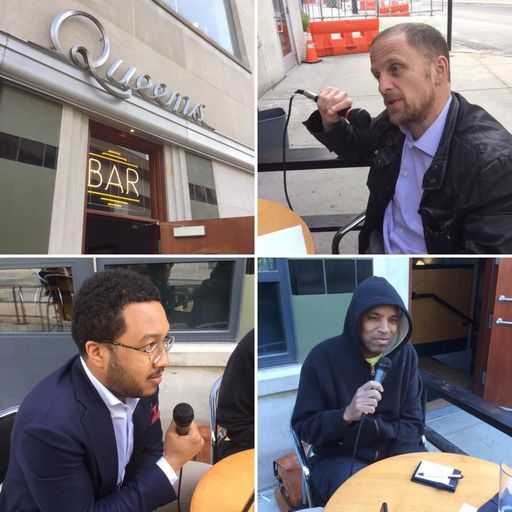 Daily Detroit: Airbnb in Detroit Real Talk with Nelson T. Sanders Jr. and Tommie Robbins