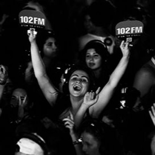 פלייליסט קולגייט למסיבת אוזניות בלילה לבן