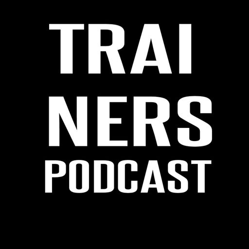 The Traincast, Episode 1