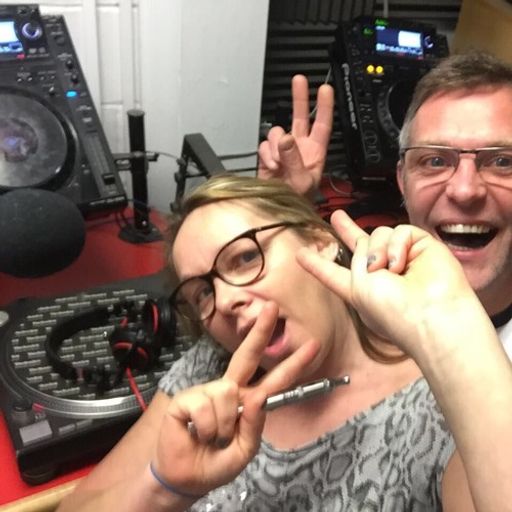 Sun 24th Dec 17 - Miss Tyson Xmas Show at Kane fm