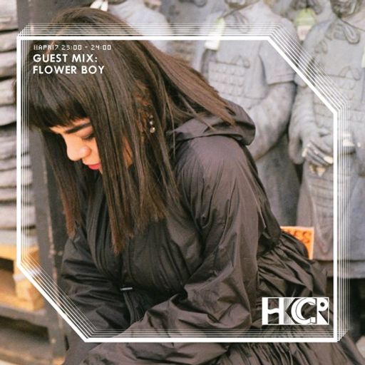 Guest Mix: Flower Boy - 18/4/2017