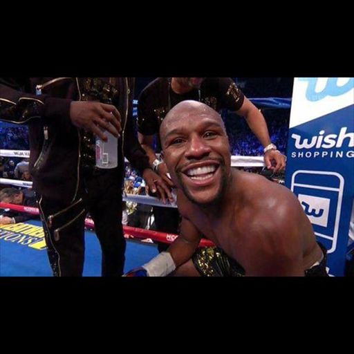 Undercard - Hand Combat Radio - Ep250 - Mayweather vs Conor Review Sonny Fredrickson and Scotty Buck