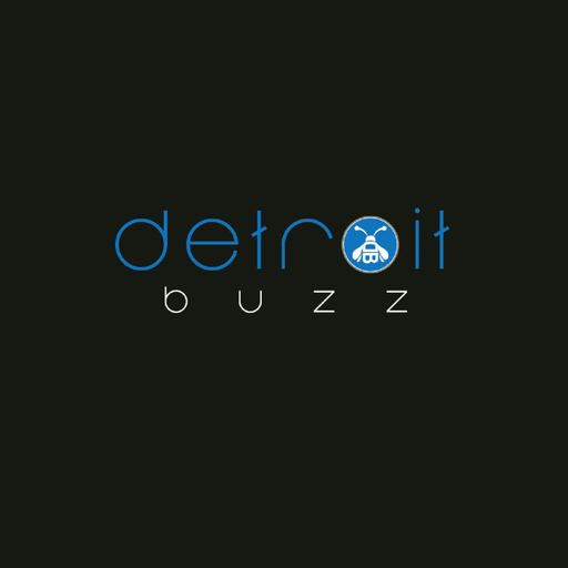 Detroit Buzz, episode 7 - 04172017