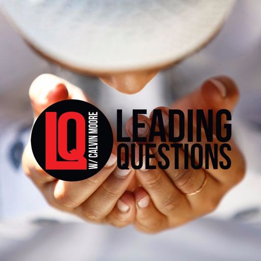 Leading Questions: S2 E20 | Muslim in America, Part II: Islam & Politics