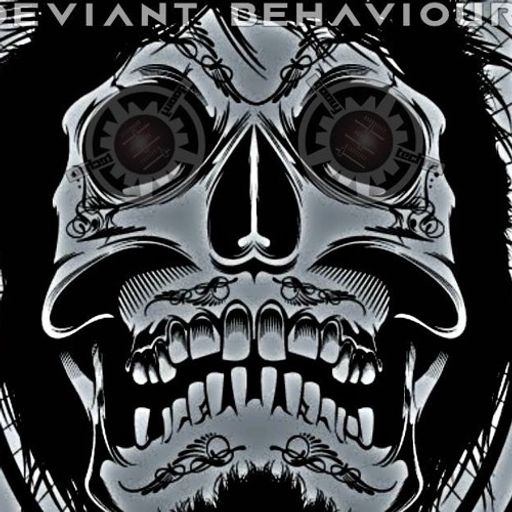 Deviant Behaviour #025 - CHINASKI_31 Mix @ FNOOB TECHNO RADIO