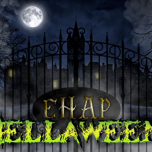 EHAP Hellaween Special 2017