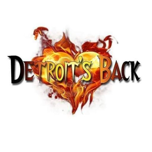 Detroit's Back, Episode 6