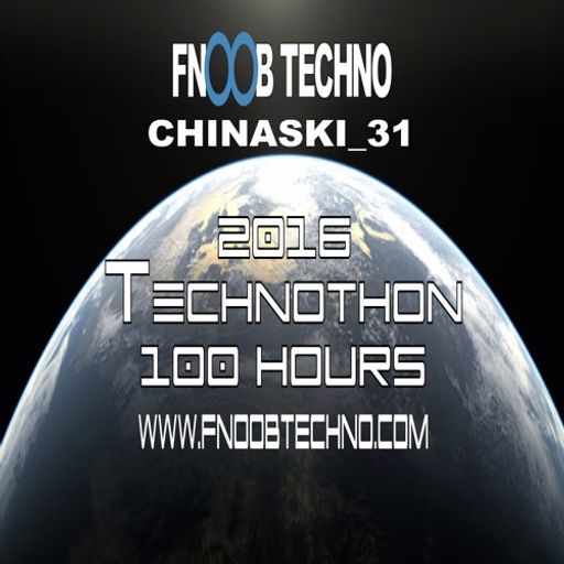 CHINASKI_31 - Fnoob Technothon 2016