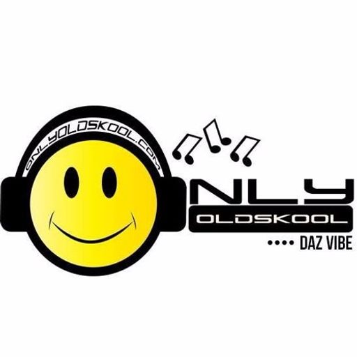 DazVibe - ONLYOLDSKOOL - (01 05 2017) - Bank Holiday Monday Special - OOS Radio