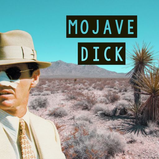 Mojave Dick
