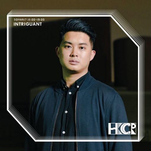 Intriguant - 30th March 2017