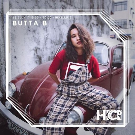 Butta B - 28/7/2017